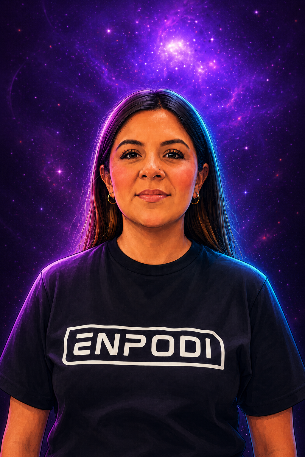 Samantha Gómez